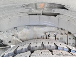 Volvo FH460 4x2 Retarder LBW Kamera Navi Kühlschrank