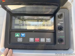 Rohr RSK/35 TK  Carrier Vector 1950 LBW 2x Liftachse 1x Lenkachse