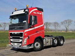 VOLVO FH 500 6X2 GLOBE VEB+