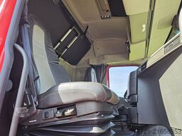VOLVO FH 500 6X2 GLOBE VEB+