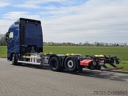 VOLVO FH 460