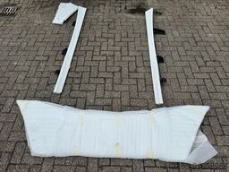 Volvo Spoilers FH4/5 GlobXL 82432043 82343194 5711729...