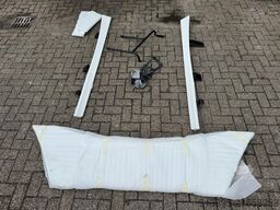 Volvo Spoilers FH4/5 GlobXL 82432043 82343194 5711729...