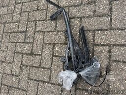 Volvo Spoilers FH4/5 GlobXL 82432043 82343194 5711729...