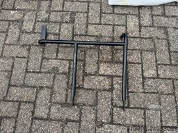 Volvo Spoilers FH4/5 GlobXL 82432043 82343194 5711729...