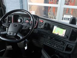 Scania 660S V8 NGS 4X2/ FULL AIR/ RETARDER/ ALCOA/