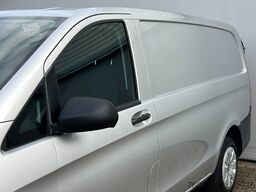 Mercedes-Benz Vito 114cdi !AUTOMAAT!! 86dkm!! NL/1 Eigenaar