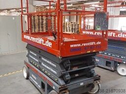 Skyjack SJ III 4632 Elektro 11,75 m