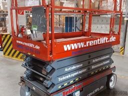 Skyjack SJ III 4632 Elektro 11,75 m