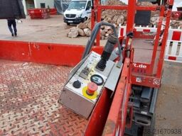 Skyjack SJ III 4632 Elektro 11,75 m