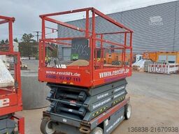 Skyjack SJ III 4632 Elektro 11,75 m