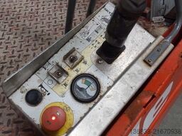 Skyjack SJ III 4632 Elektro 11,75 m