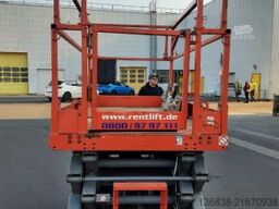 Skyjack SJ III 4632 Elektro 11,75 m