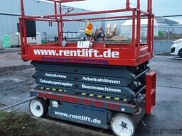 Skyjack SJ III 4632 Elektro 11,75 m