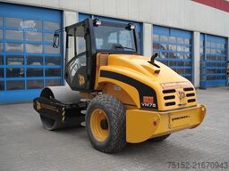 Vibromax VM 75 D