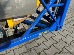 UBH INTERNATIONAL 20FT ISO 22.500L / 3 comp (3x 7.500L) / IMO-1 /...