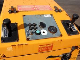 Vibromax JCB Vibromax VM 1500