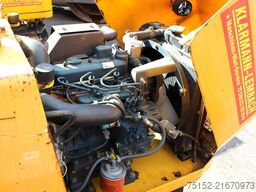 Vibromax JCB Vibromax VM 1500