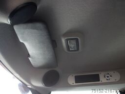 JCB 406 mit Schaufel + Gabel