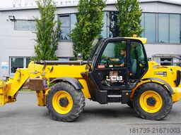 JCB 540-140 telescopic loader / 14 m range