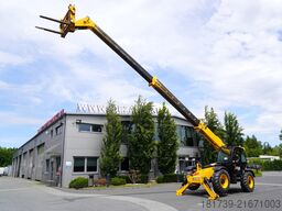 JCB 540-140 telescopic loader / 14 m range