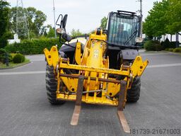 JCB 540-140 telescopic loader / 14 m range