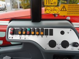 Faresin 730C Classic 55 / 550 MTH !!! / 7 m reac