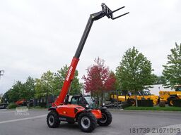 Manitou MT 730 H/ 7 m reach/ 3 t / height 190 cm