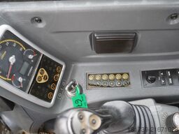 Hyundai Robex 55W-9 Wheeled Excavator 5.5t / 2pc