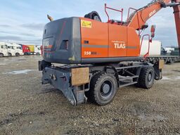 ATLAS 250MH Blue / 2023 / 2100 MTH