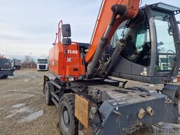 ATLAS 250MH Blue / 2023 / 2100 MTH