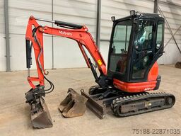 Kubota U 20-3