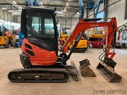 Kubota U 20-3