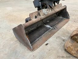 Kubota U 20-3