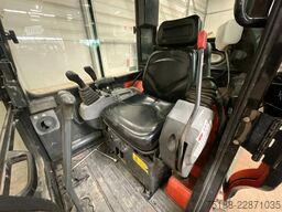 Kubota U 20-3