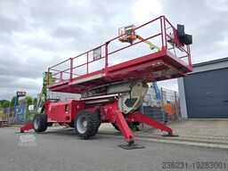 MEC Titan  Boom 60-s