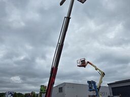MEC Titan  Boom 60-s