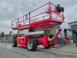 MEC Titan  Boom 60-s