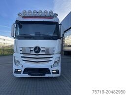 Mercedes-Benz 2545 6x2 Actros Meiller RS