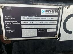 Mercedes-Benz 2629 6x2 Econic Faun/Zöller