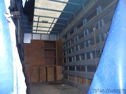 Iveco Eurocargo 80E180 + manual