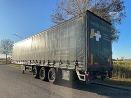 Schmitz Cargobull SCS 24/L - 13.62 C E B (S01) Tautliner / Coil /...