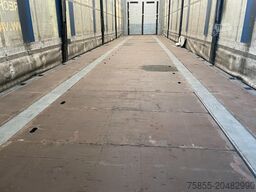 Schmitz Cargobull SCS 24/L - 13.62 C E B (S01) Tautliner / Coil /...