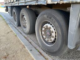 Schmitz Cargobull SCS 24/L - 13.62 C E B (S01) Tautliner / Coil /...