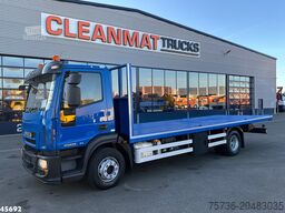 Iveco ML150E25 Euro 6 Full steel