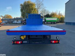 Iveco ML150E25 Euro 6 Full steel