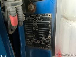 Iveco ML150E25 Euro 6 Full steel