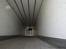 Schmitz Cargobull Bi-temperature refrigerated trailer