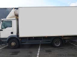 MAN TGM 12.250 frigo