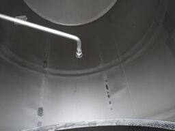 Magyar Food tank trailer